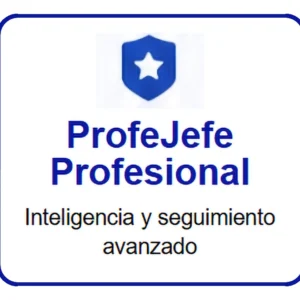 ProfeJefe Profesional