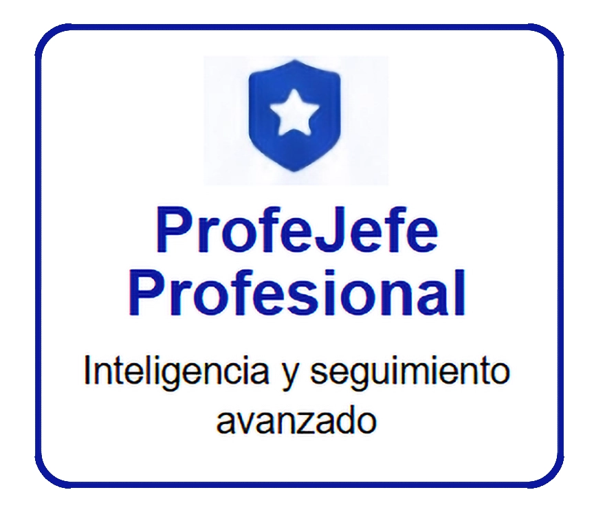 ProfeJefe Profesional