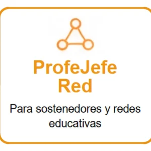 ProfeJefe Red